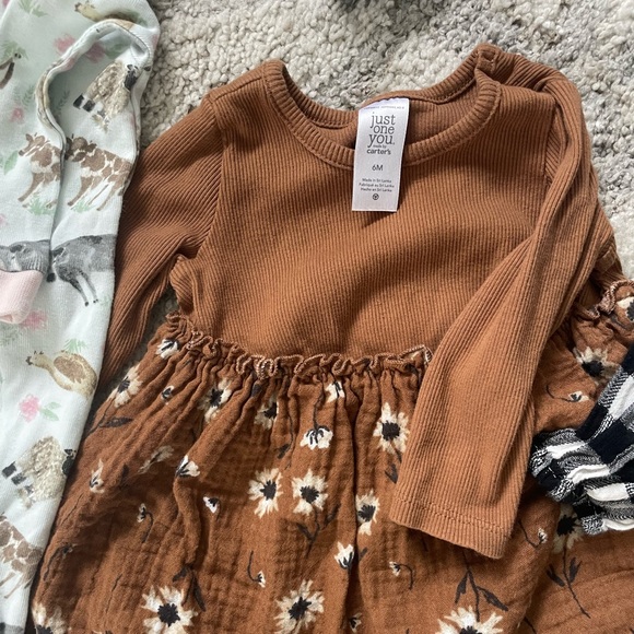 Baby girl bundle - Picture 2 of 5